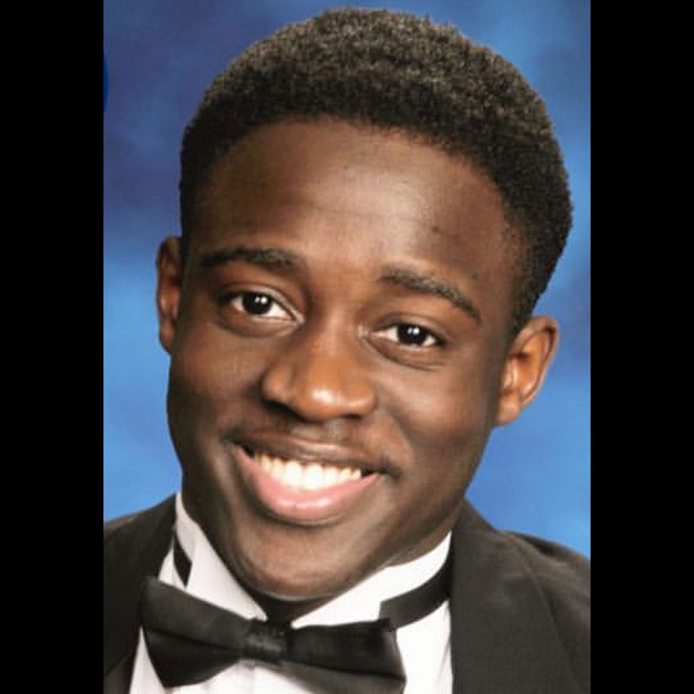 Jonathan Takyi