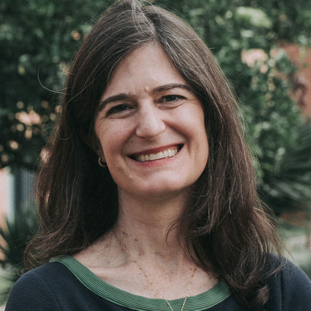 Juliet S. Sorensen