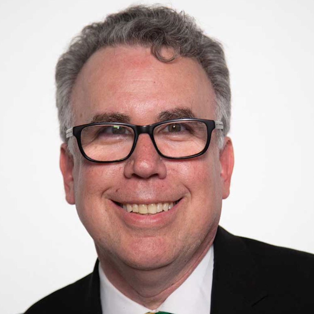 Michael Bloom