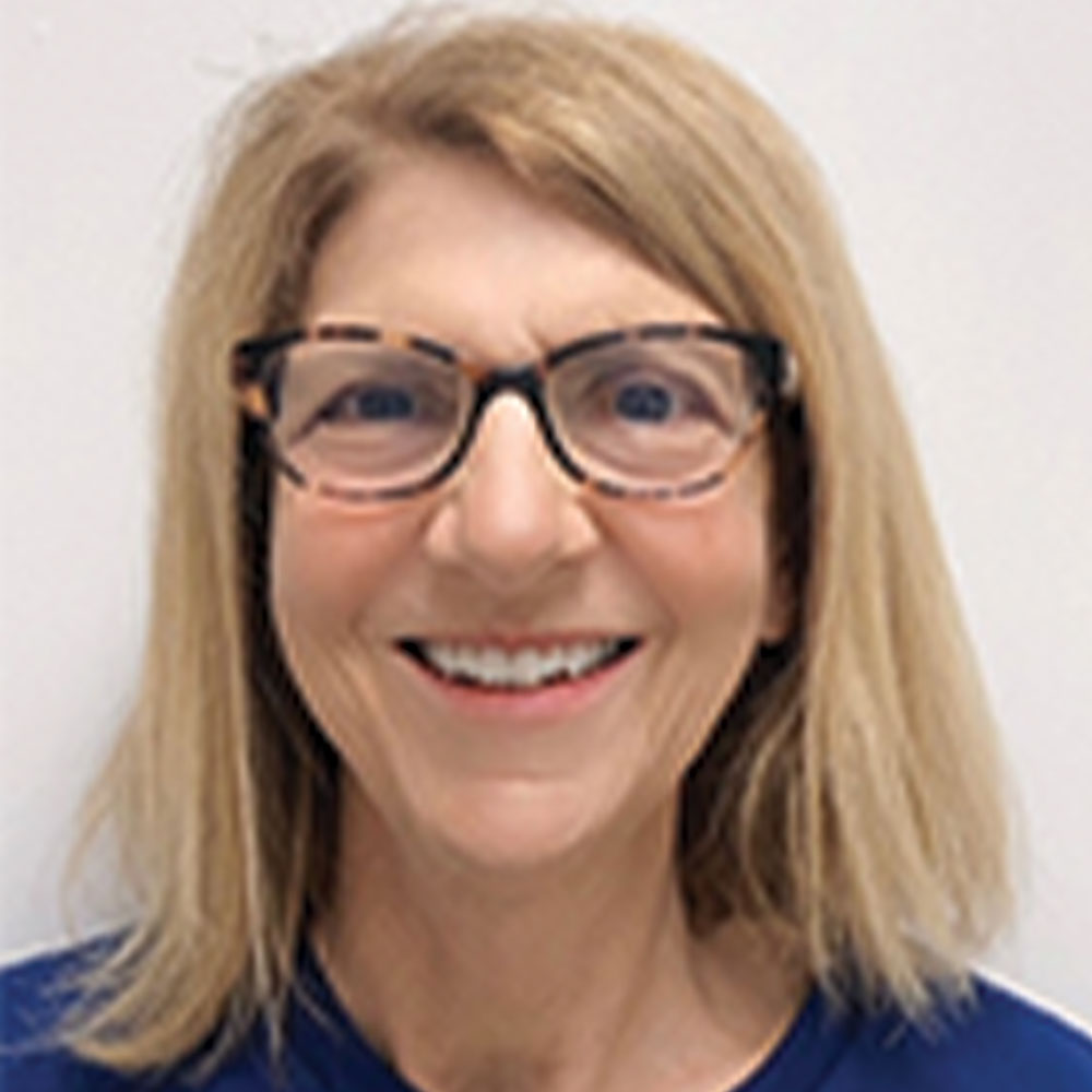 Sharon Elliot