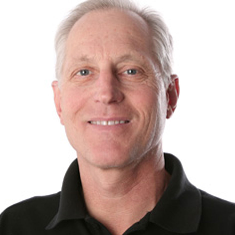 Tom Zeller

