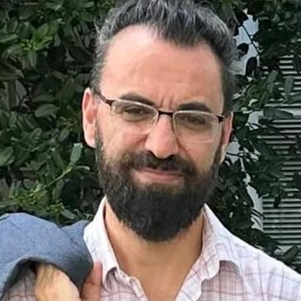 Aziz Abu Sarah