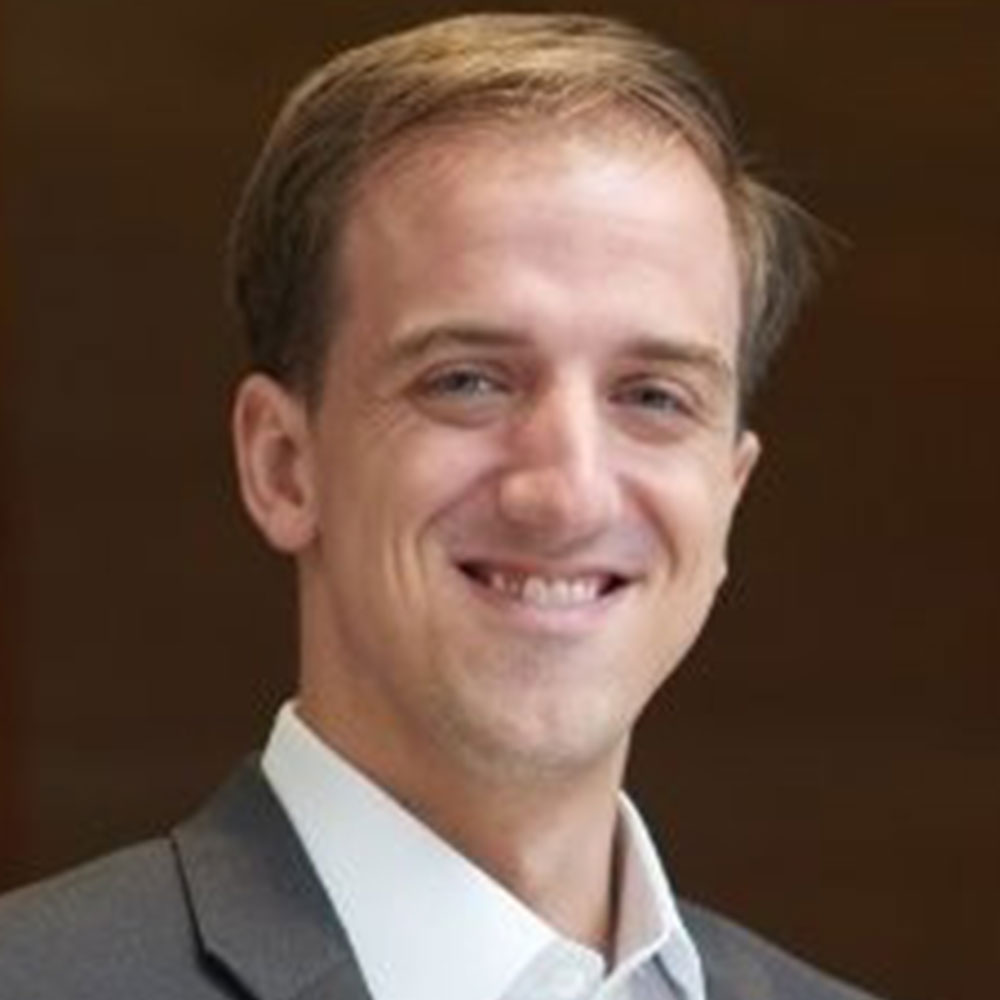 Ben Vatterott