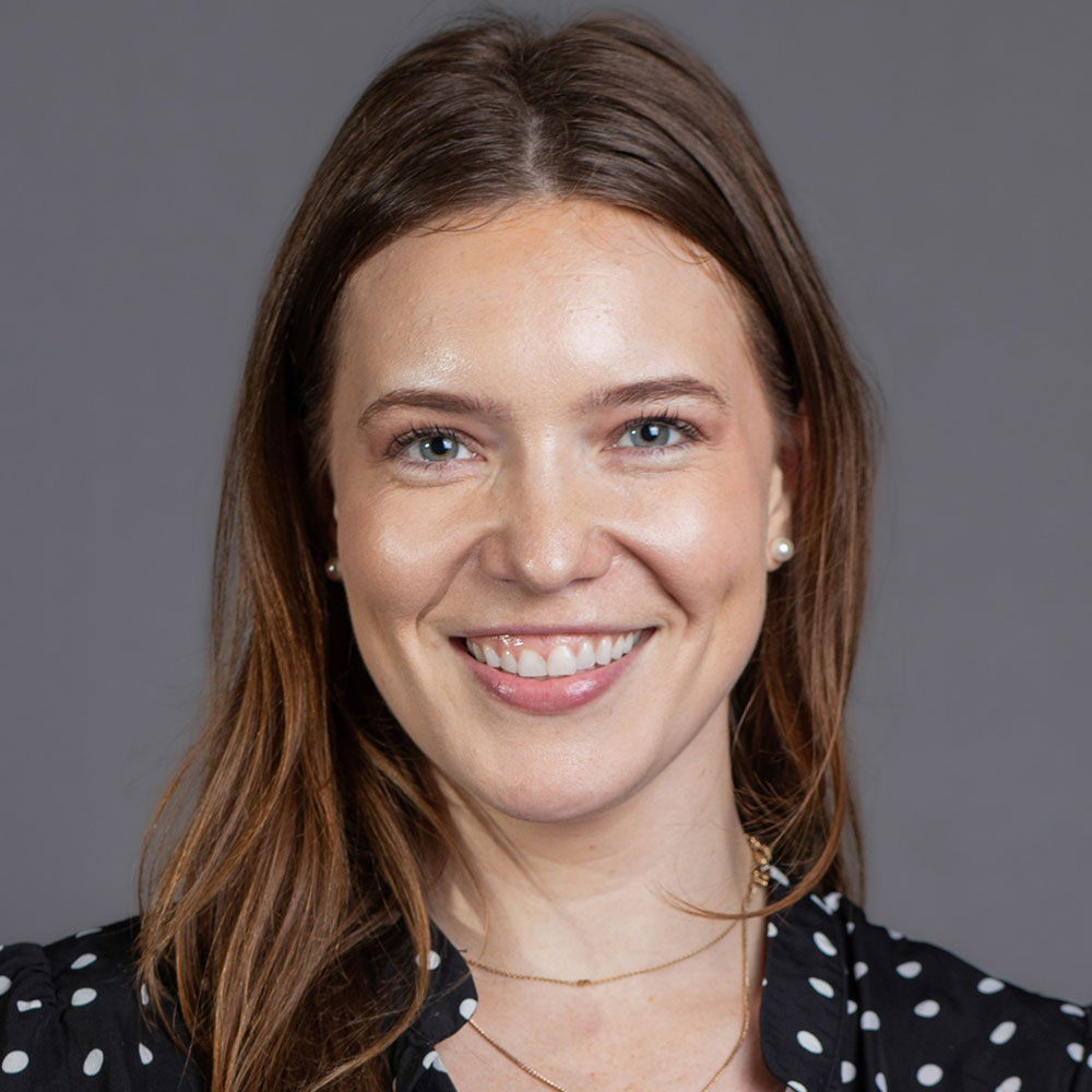 Christina Beckman