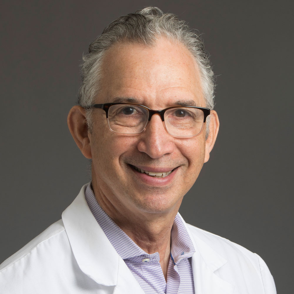 Dr. David Ansell Dr. David Ansell