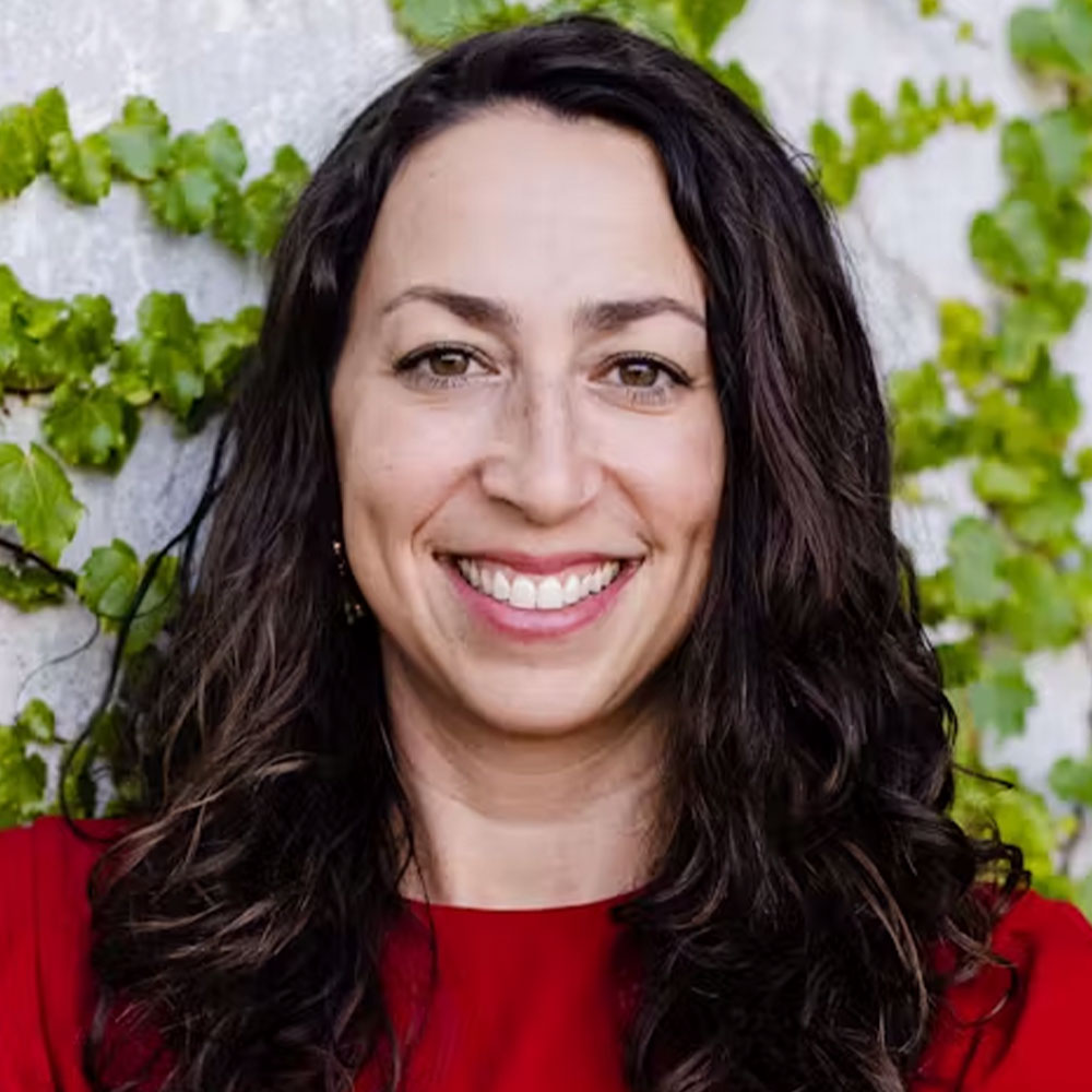 Joanna Cohen