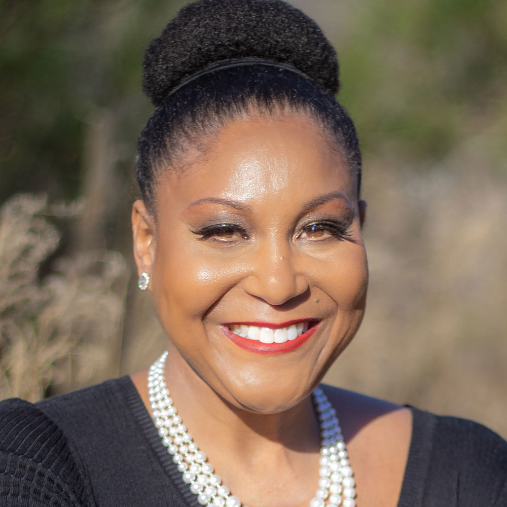 LaSandra Boykin 