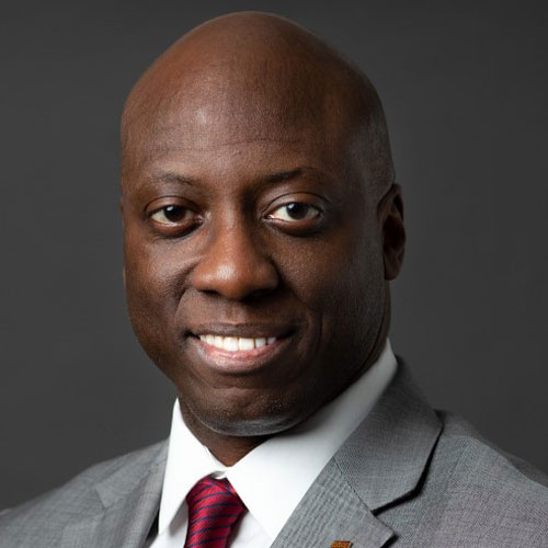Malik S. Henfield