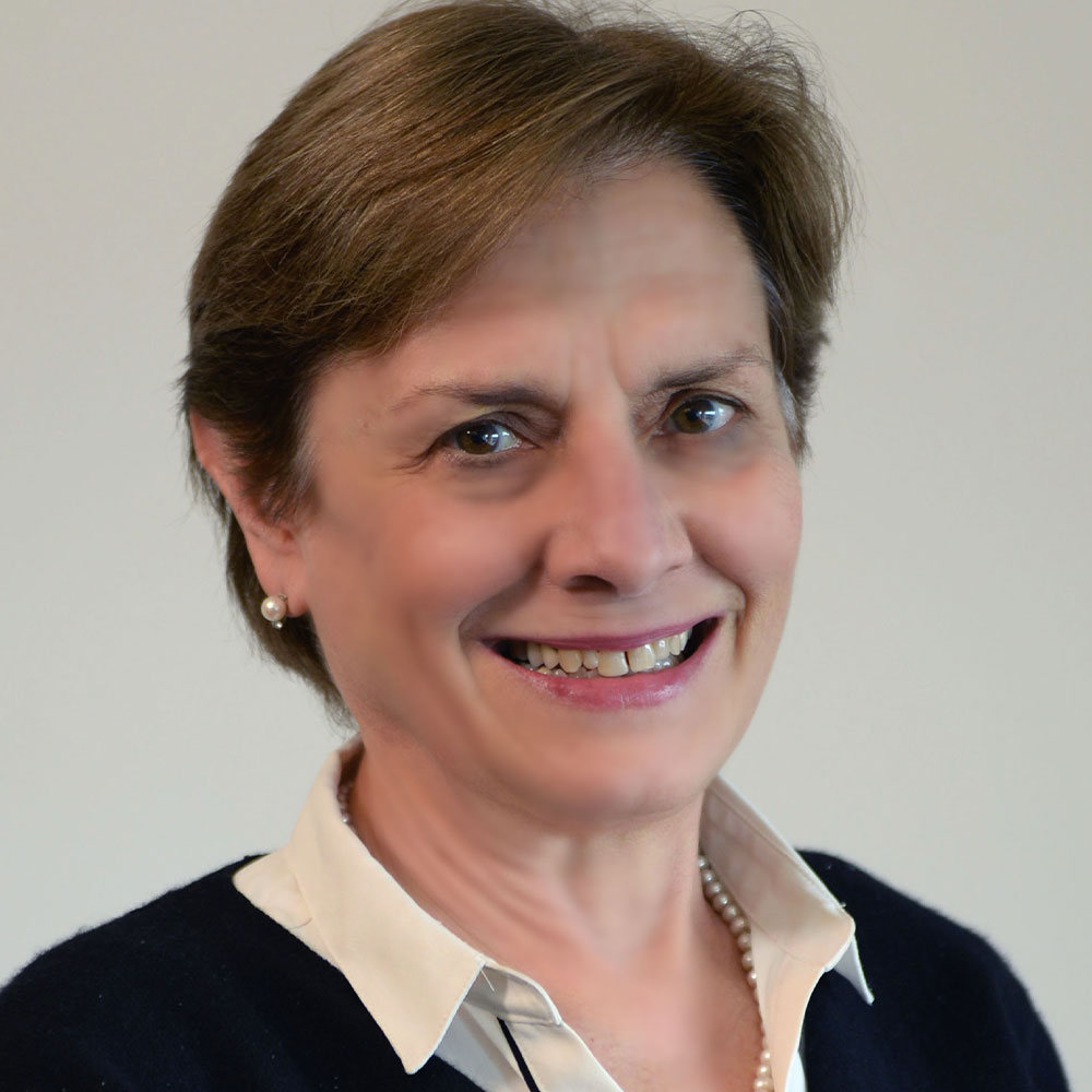 Mary Meg McCarthy