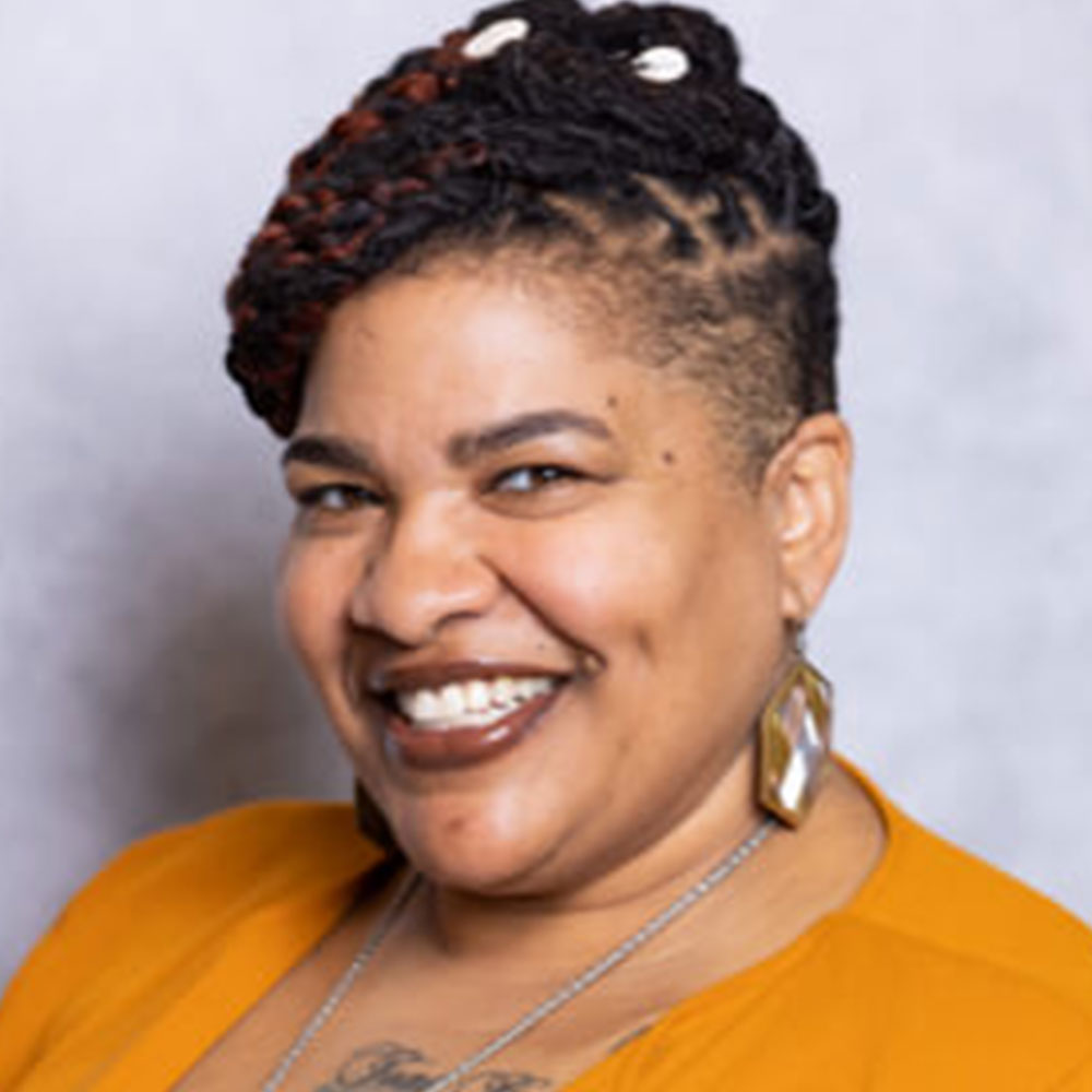 Natia Barnett