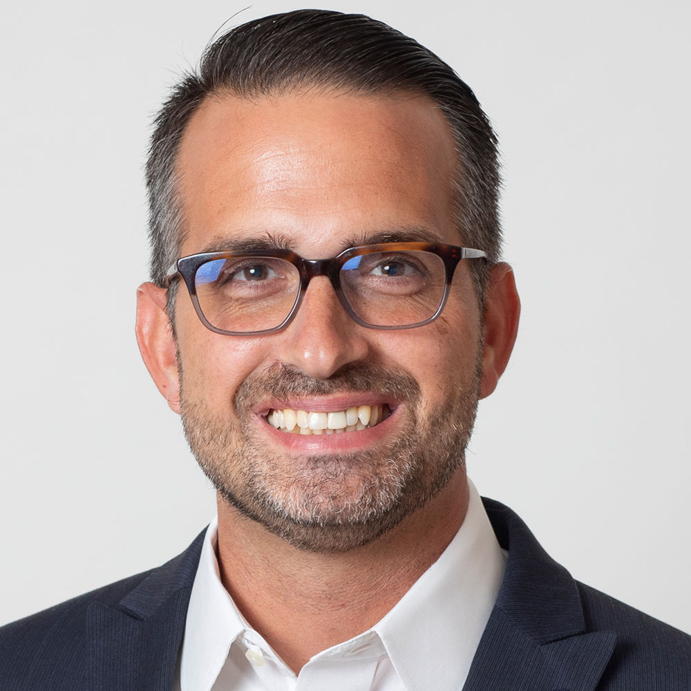 Paul Sambanis