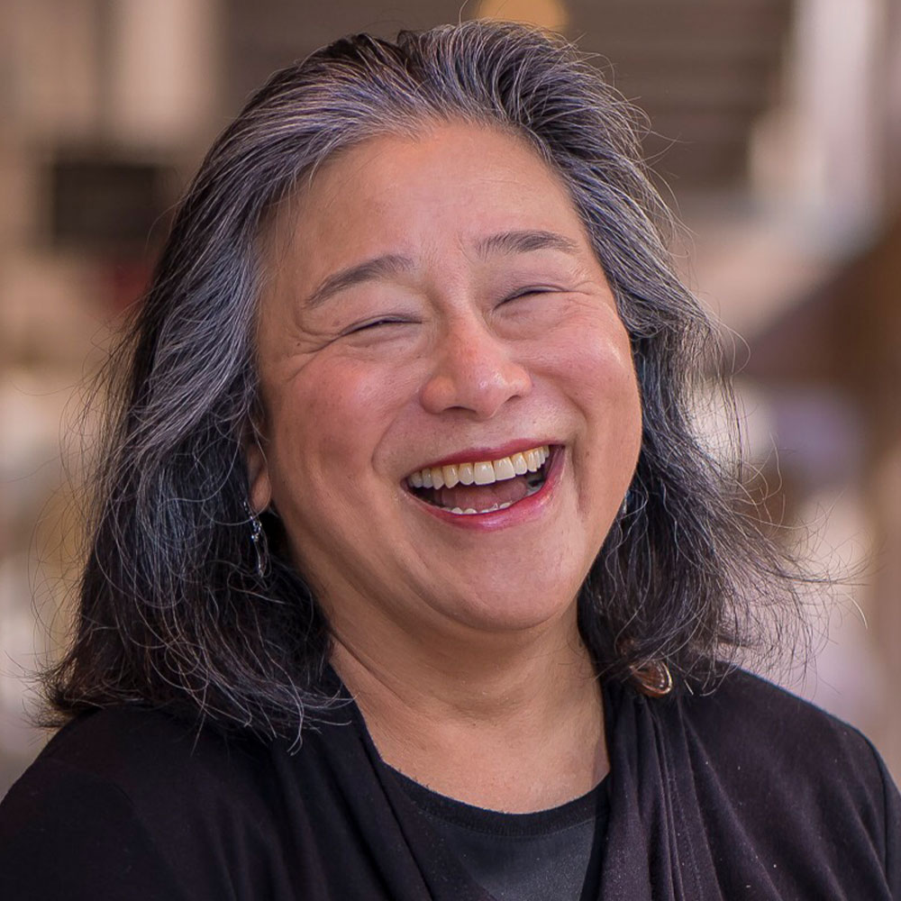 Tina Tchen Tina Tchen
