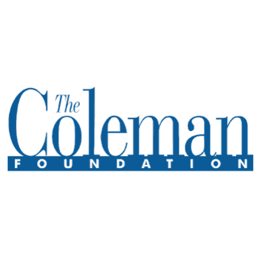 The Coleman Foundation The Coleman Foundation