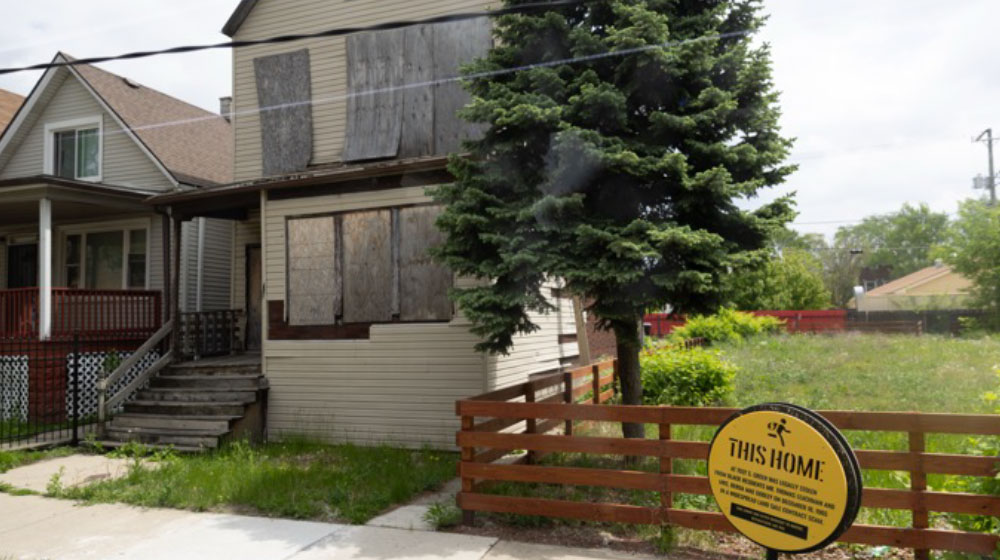Englewood House