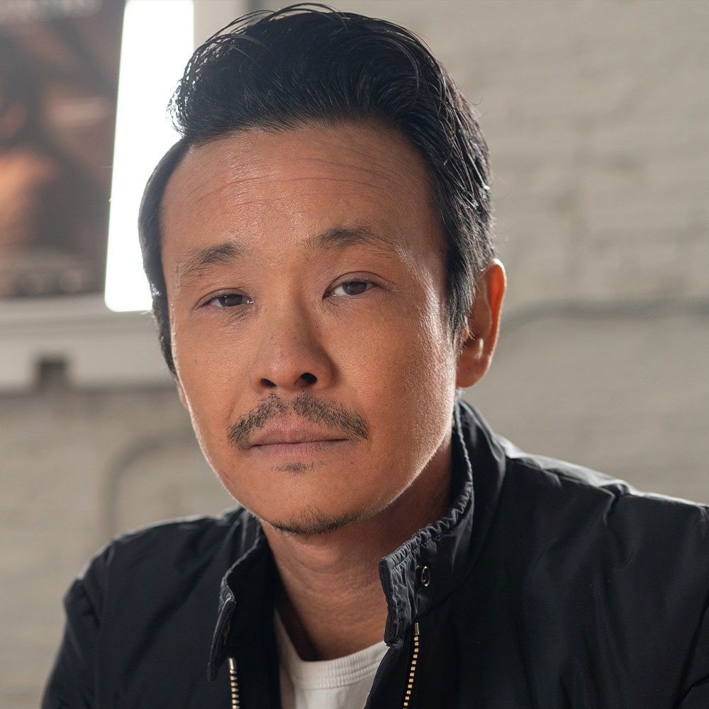 Jason Matsumoto