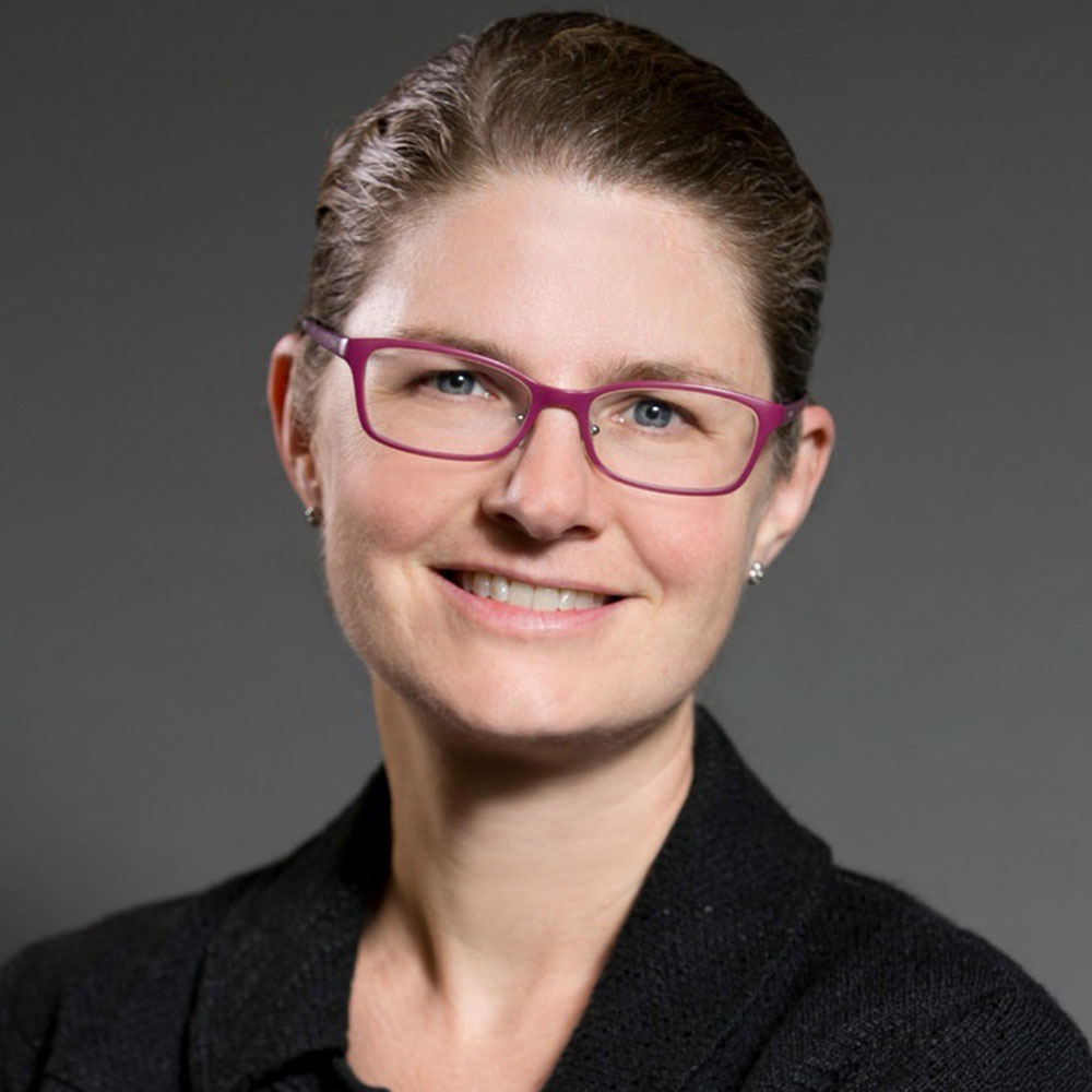 Karen Weigert