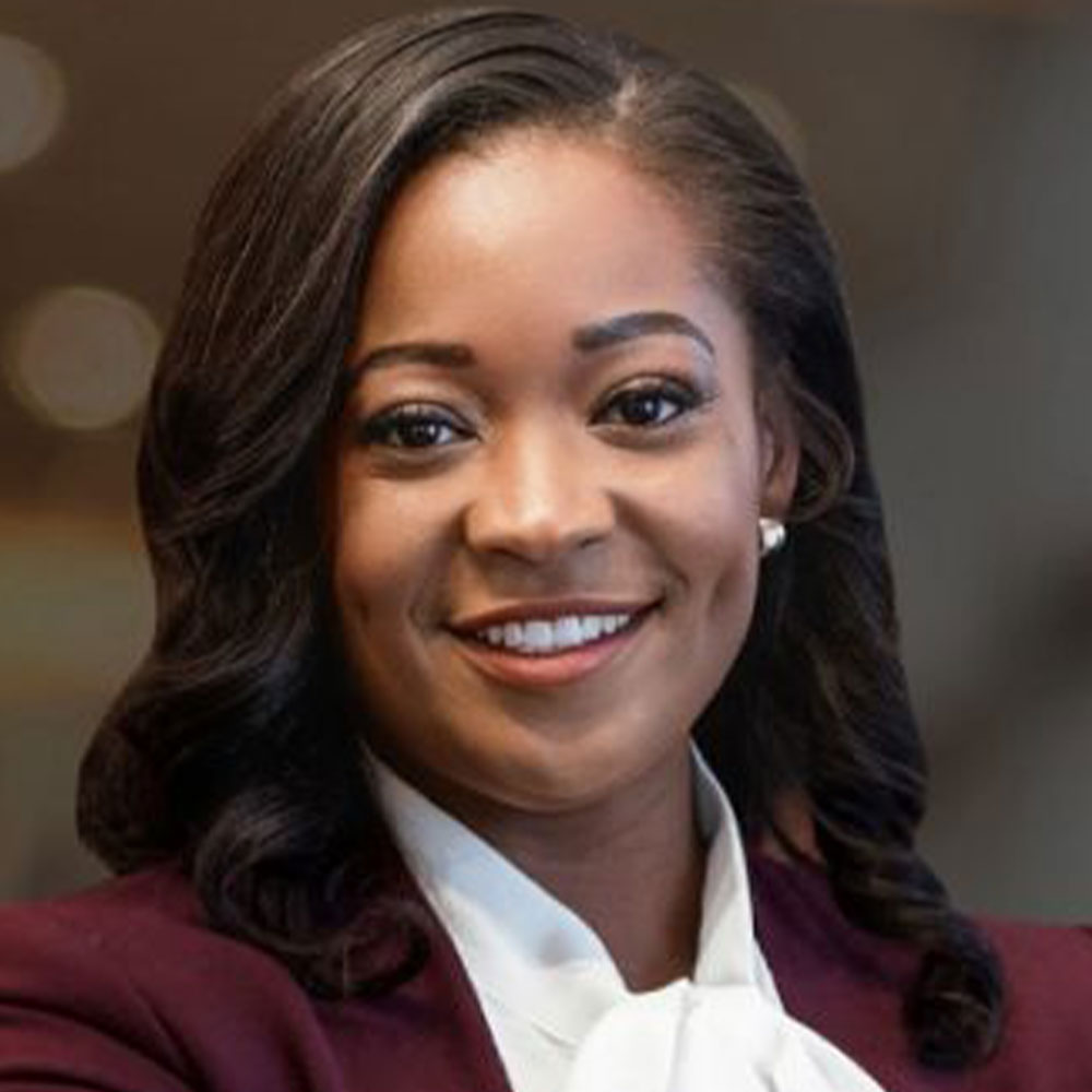 LaKreshia Kindred