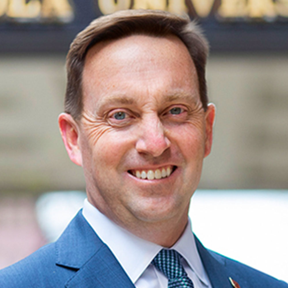 Mark C Reed