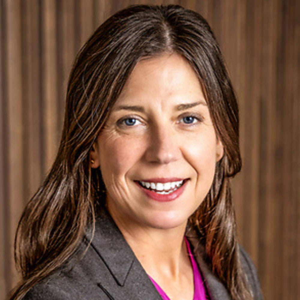 Michelle Carr