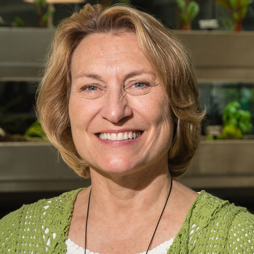 Nancy Tuchman