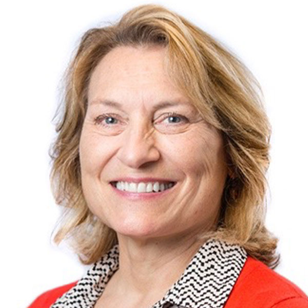 Nancy Tuchman