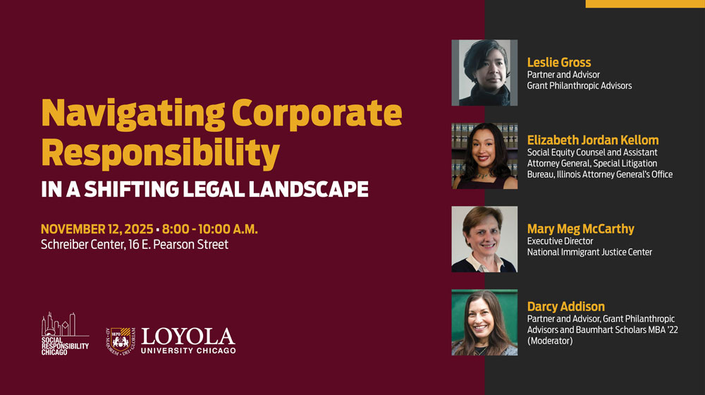 Navigating Corporate Responsibility in a Shifting Legal Landscape