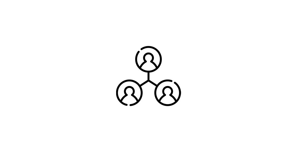 Networking Icon