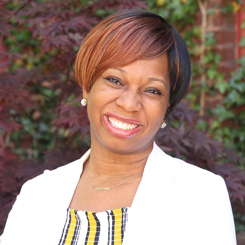 Shalane Walker