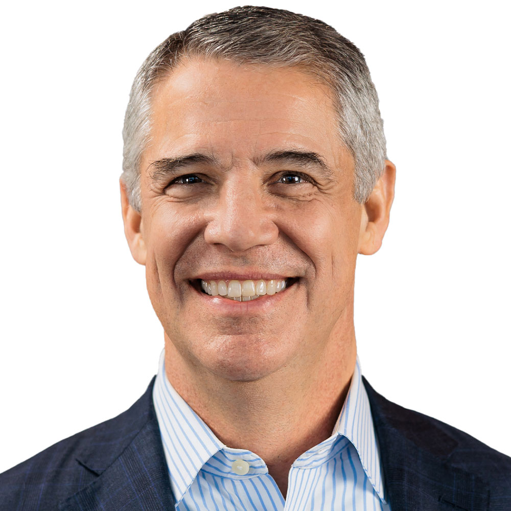 Stephen Ban