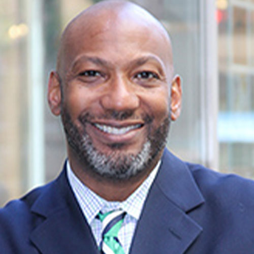 J. Vincent Williams