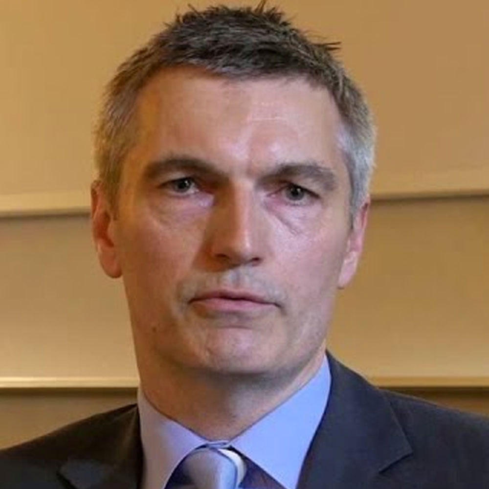 Kasper Roszbach