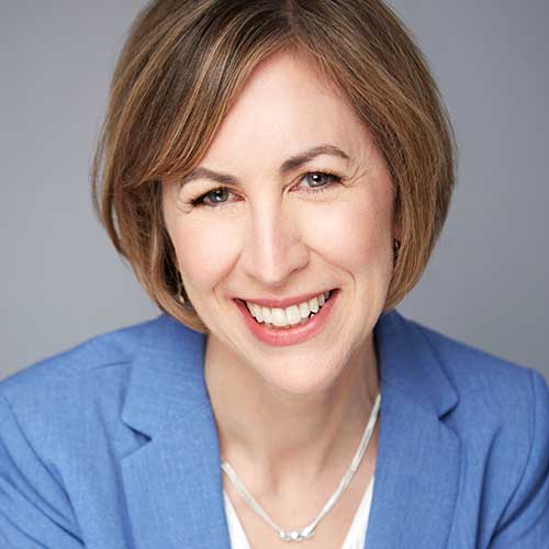 Carol Fitzgibbons