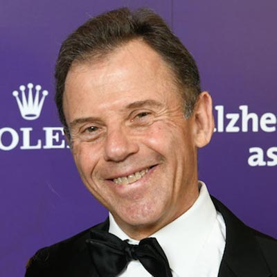 Bruce Taylor