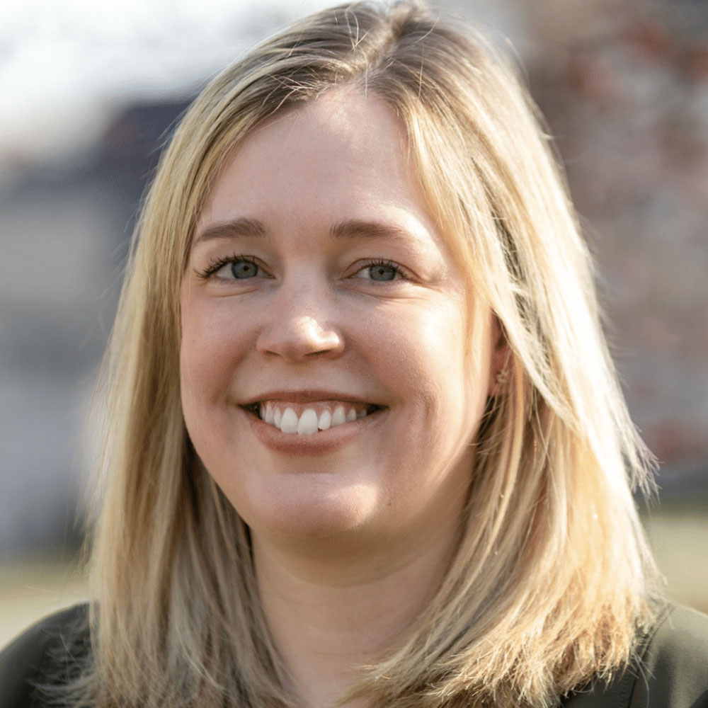 Amanda Deckelman