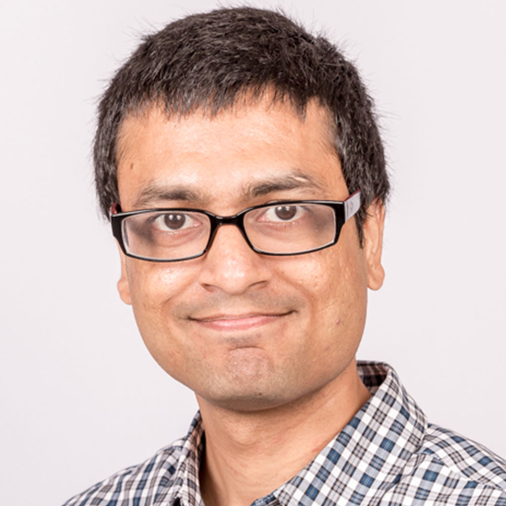 Arjun Ravi Kannan