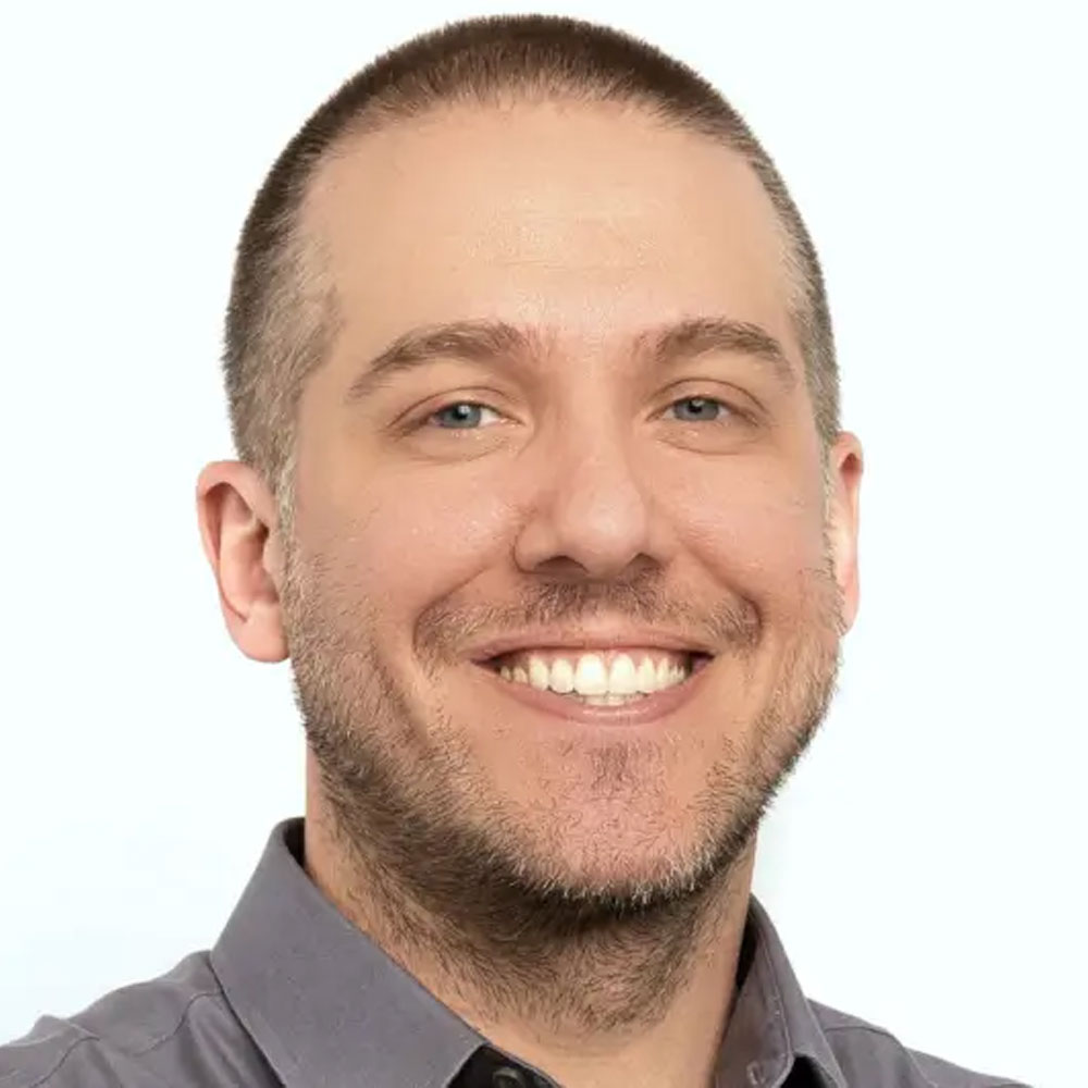 Chris Zuehlke
