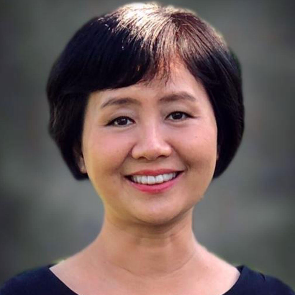 Xinyu Wu