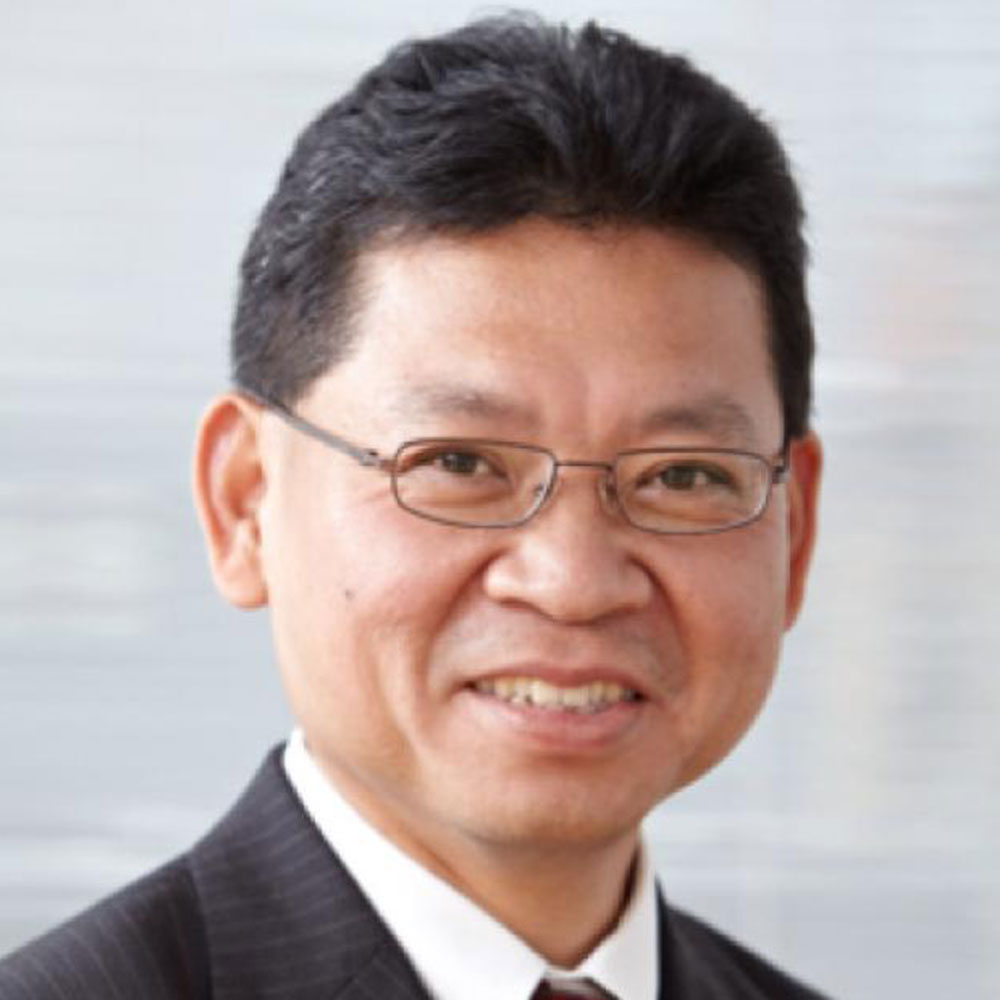 Agus Sudjianto