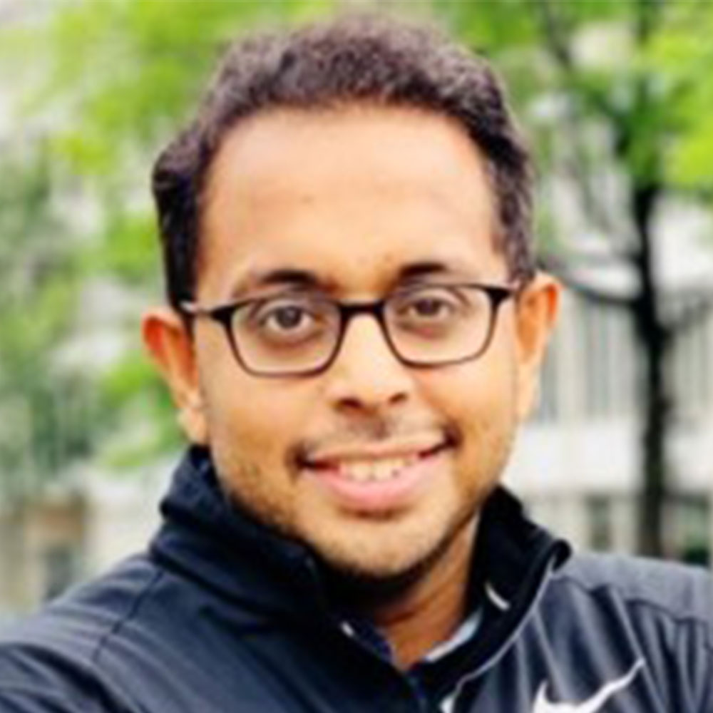 Anil Sebastian