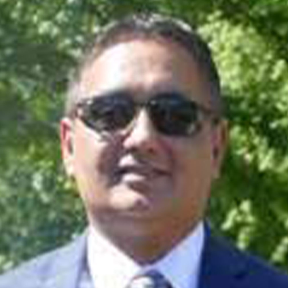 Bikram Sohi