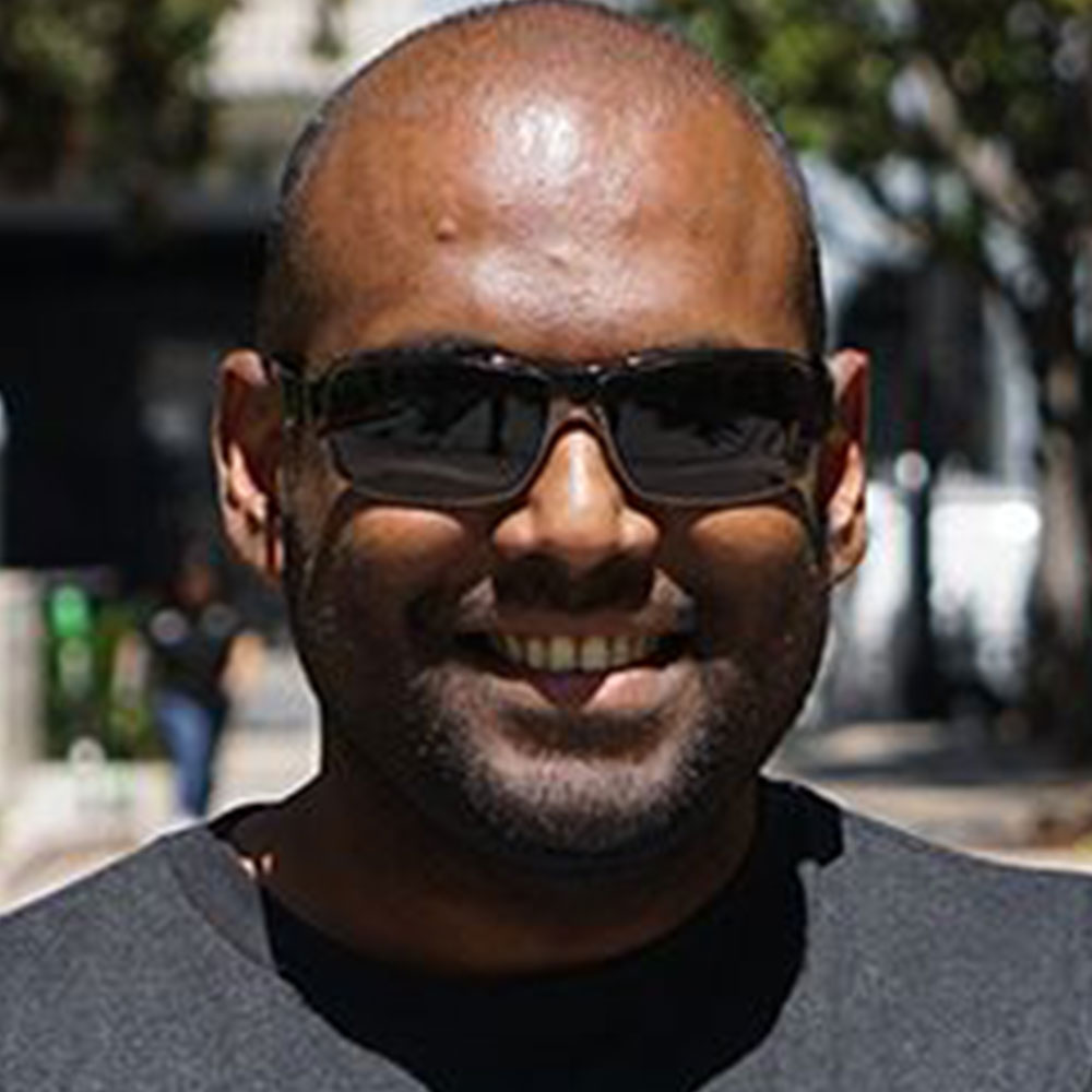 Brian Sathianathan