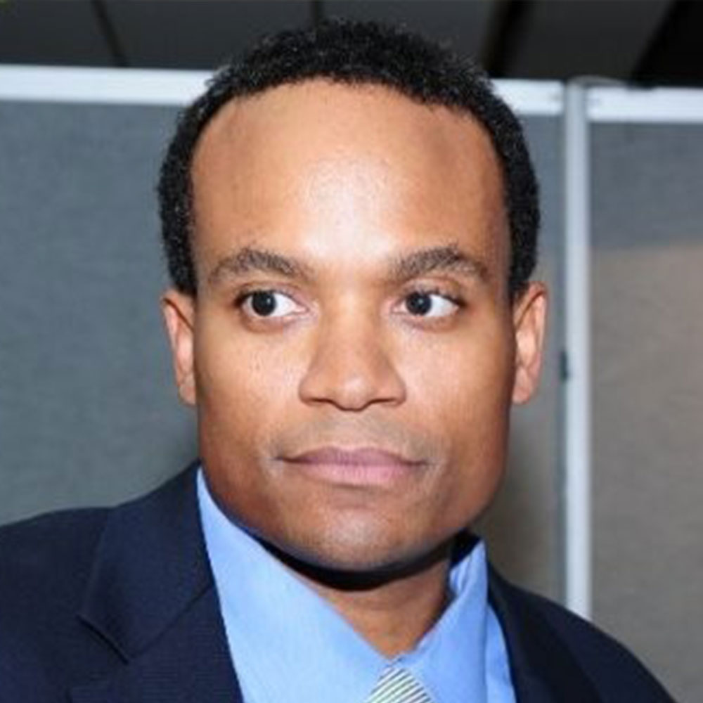 Derek Gaskins