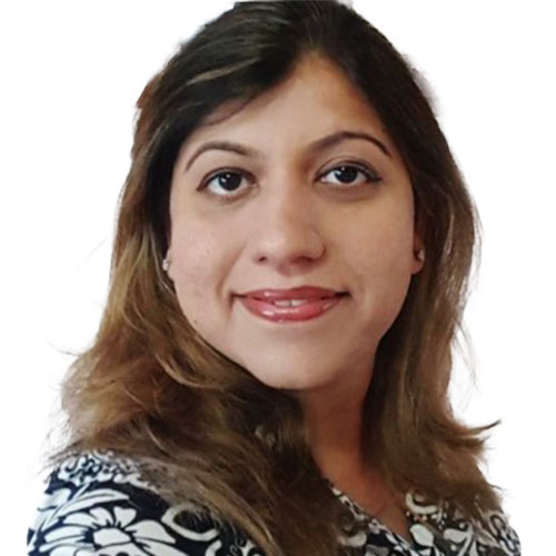 Dimple Thakkar