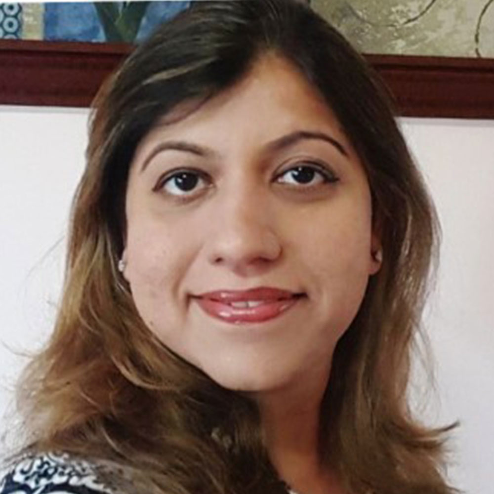 Dimple Thakkar