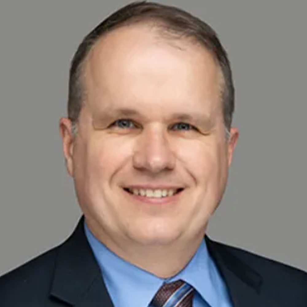 Edward S. Prescott
