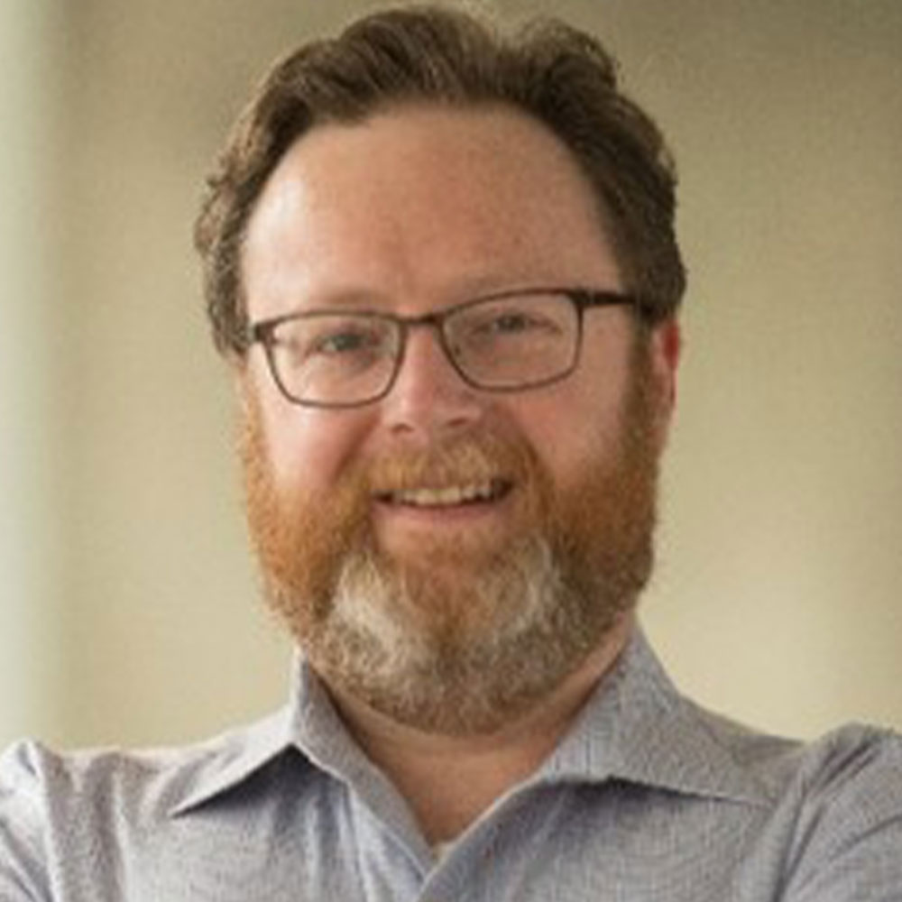 Grant Riewe