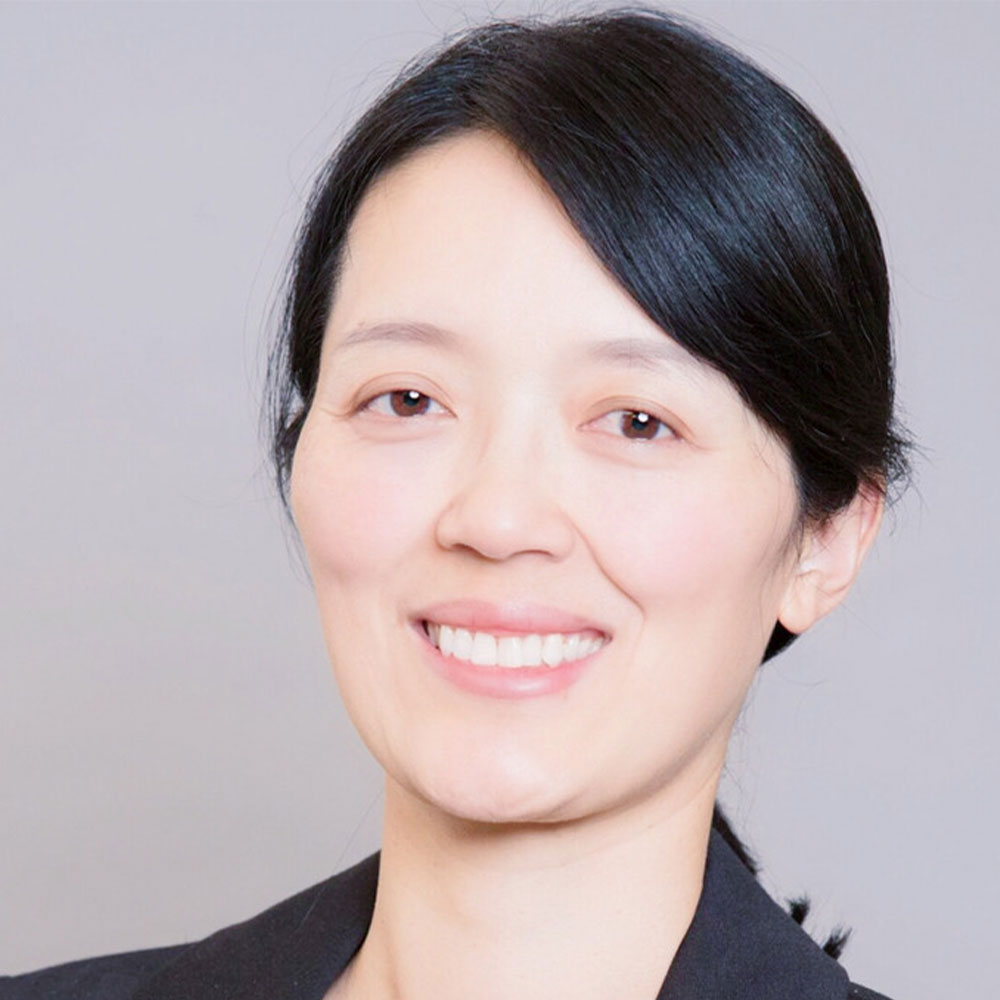 Michelle Shan