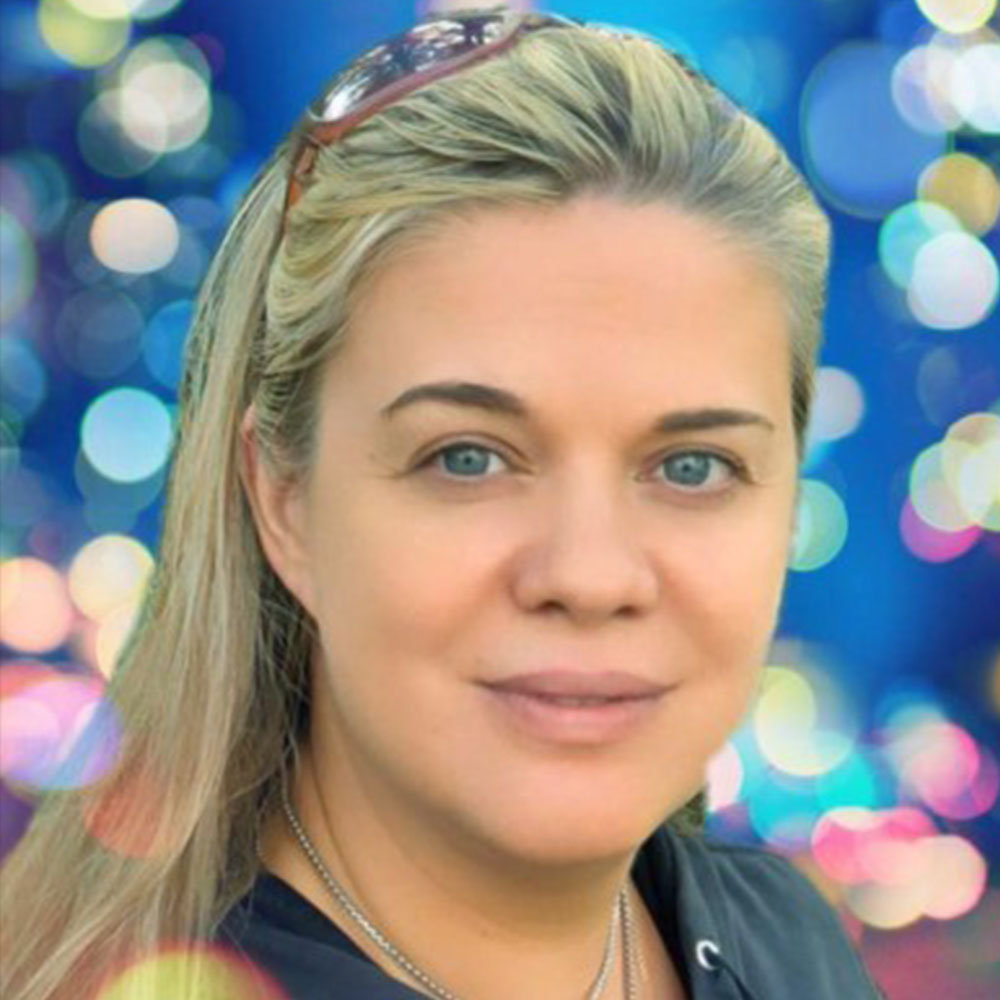Olga Selina