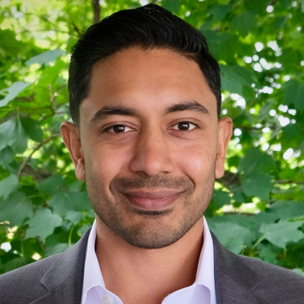 Rashad Ahmed
