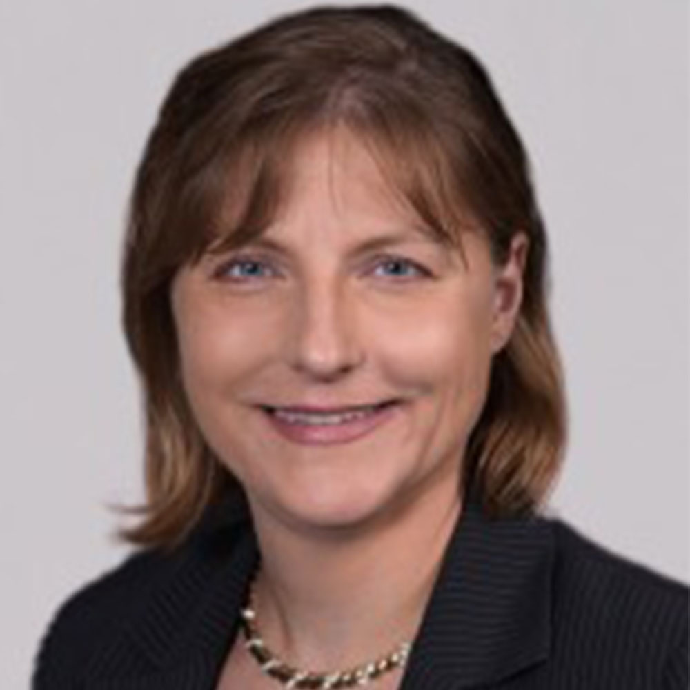 Tammy Roust